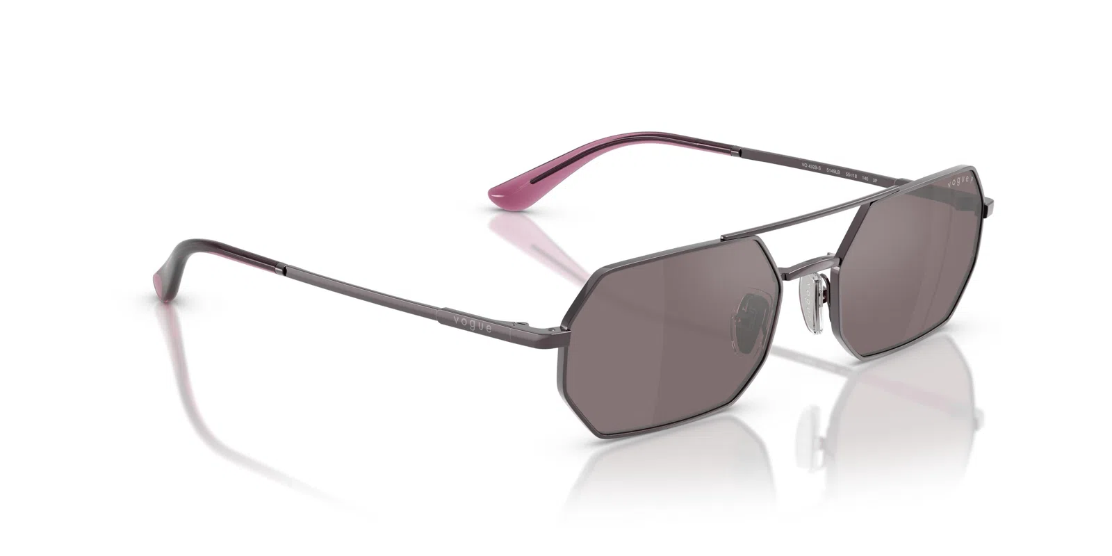 Vogue 4329S Sunglasses - view 9
